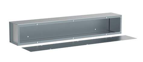 nema 1 trough wire